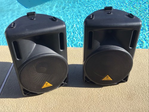 Altoparlanti behringer - 2,