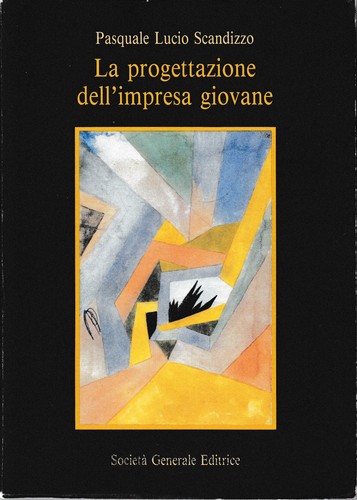 Progettazione dell impresa - la, dell'impresa