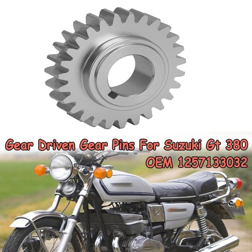 Per suzuki 380 - per, gt