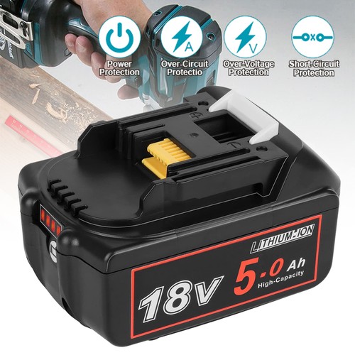 Batteria ricambio 5 - di, v