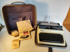 DDR Macchina da Scrivere