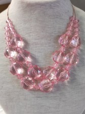 Collana collarino girocollo