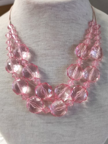 Collana collarino girocollo
