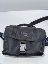 Borsa fotocamera vintage LTX