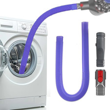 Adattatore Tubo Flessibile