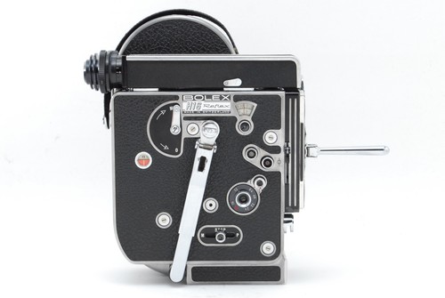Cla mint paillard bolex - [mint],