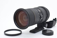 SIGMA APO 50-500 mm F4-6.3 EX