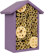 Mason Bee House Bambù