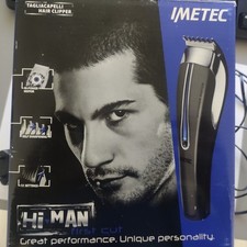 Tagliacapelli Imetec HiMan