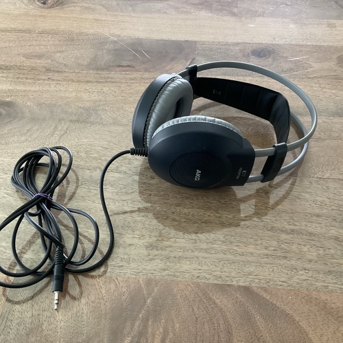Cuffie akg k77 perception - cuffie,