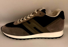 scarpe uomo HOGAN H86 Run