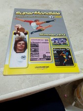 ALBUM FIGURINE PANINI