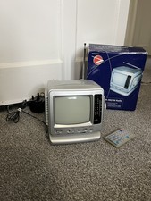 TV/radio AM/FM VINTAGE