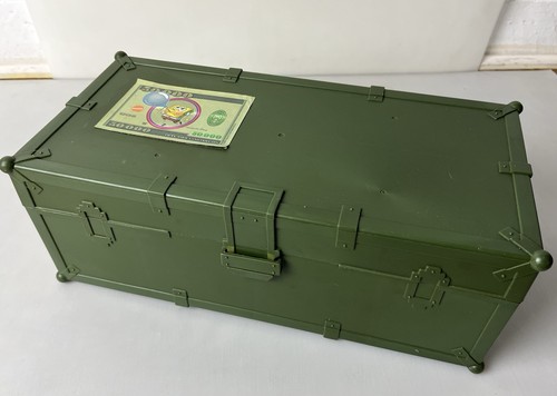 Hasbro joe army green - hasbro,