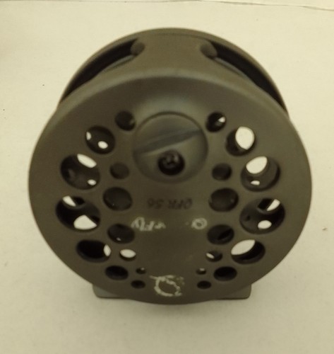 Mulinello mosca quantum qfr - mulinello, da