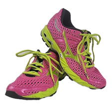 Scarpe da corsa Mizuno Wave