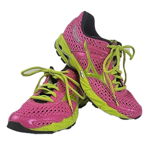 Scarpe corsa mizuno wave - da,