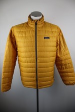 PATAGONIA GIUBBINO GIACCA UOMO