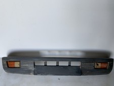 PARAURTI ANTERIORE COMPLETO