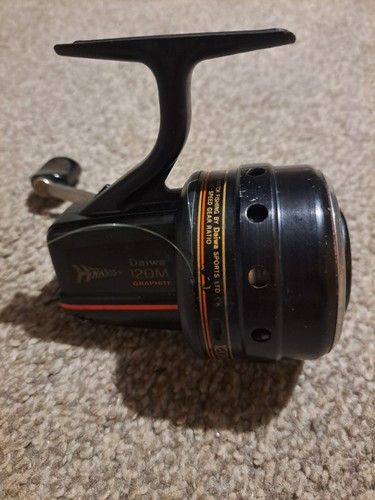 Mulinello pesca daiwa - mulinello,