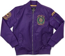 Giacca Uomo Big Boy Omega Psi