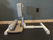 leikefitness Deluxe Panca