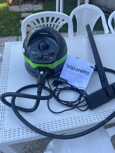 Polti vaporetto classic - polti, /