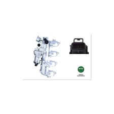 Valvola EGR NGK 93160 per FORD