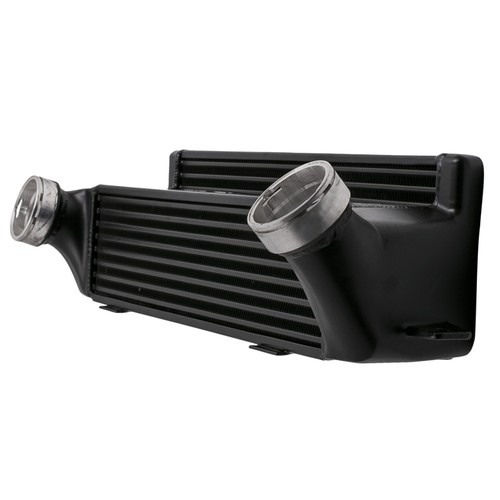 Turbo front mount - front,