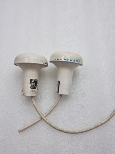 Lotto pezzi antenna - 2, gps