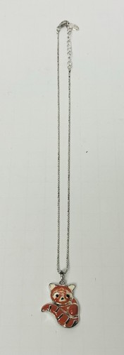 Collana catena palline argento - collana,