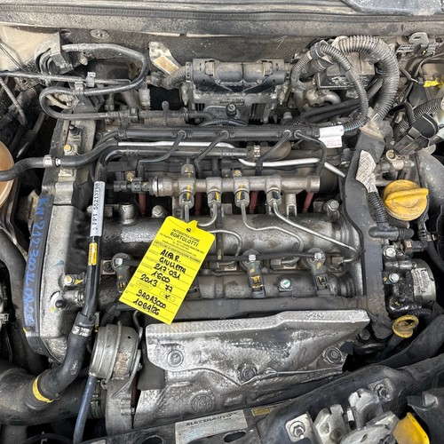 Motore semicompl 940a3000 - motore,