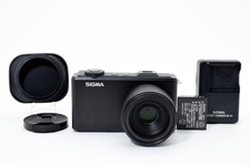Fotocamera digitale compatta