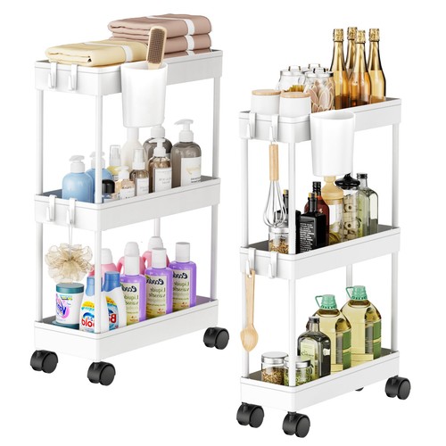 Shirvee pcs carrello con - pcs,