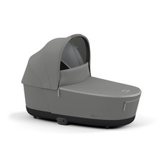 Cybex Navicella Lux Platinum