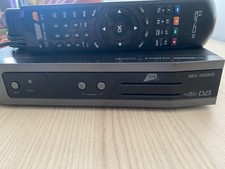 Decoder Tivusat HD