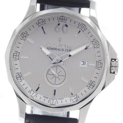 Corum admiral legend - corum,