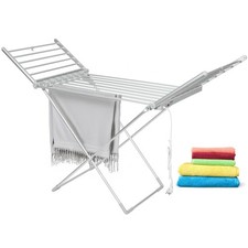 Stendibiancheria Elettrico
