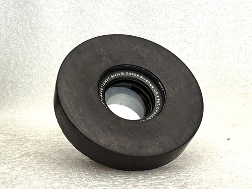 Goerz dagor serie iii doppio - iii,
