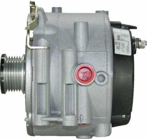 Mercedes classe alternatore - classe, e