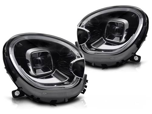 Faro proiettore full - , led