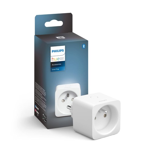 Philips hue smart plug - smart, presa