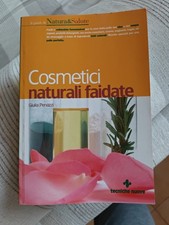 cosmetici naturali fai da te