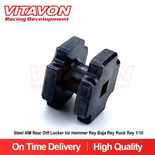 Vitavon steel diff - vitavon, 45#