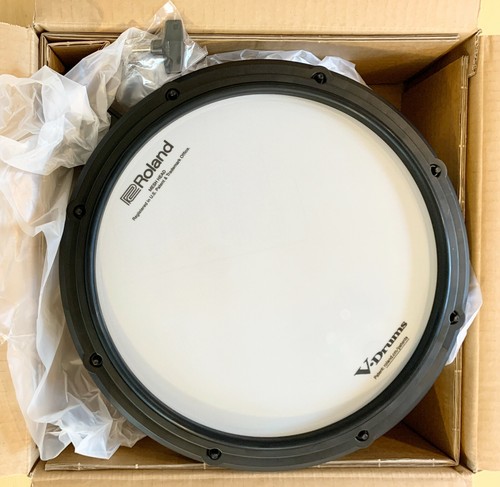 Nuovo roland pdx pollici - nuovo, 12