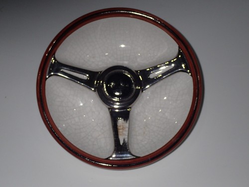 Volanti nardi ceramica mastro - volanti,
