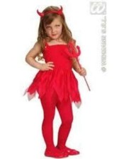 DIAVOLETTA BIMBA 2/3