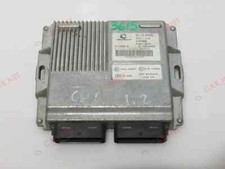 616855000 CENTRALINA GPL LANDI