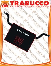 Grembiule in spugna Trabucco