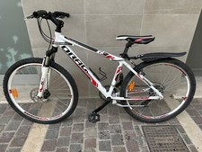 Bicicletta da donna Drag ZX 2 Ruote 26” Telaio in alluminio | Freno a disco